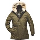 PARKA YVES M - NOBIS