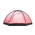 TENTE ALPINE 3-5  + MOUSTIQUAIRE - SAMAYA