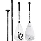 PAGAIE STAND-UP PADDLE SOLID 3P - AQUA MARINA