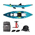 KAYAK STEAM 312 - AQUA MARINA