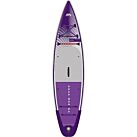 PACK STAND-UP PADDLE CORAL TOURING 11'6 - AQUA MARINA