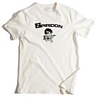 T-SHIRT MC LISA W - SPIRIDON