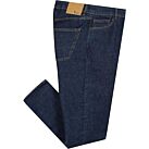 PANTALON DENIM M - FAGUO