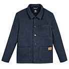 VESTE LORGE JKT WOOL M - FAGUO