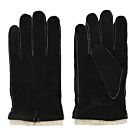 GANT DE CUIR GLOVES LEATHER - FAGUO