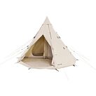 TENTE TIPI ALPHEIM 19-6 M2 - NORDISK