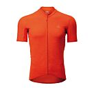 MAILLOT MC ZIP INTEGRAL HORIZON JERSEY M - 7MESH