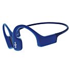 CASQUE A CONDUCTION OSSEUSE OPENSWIM - SHOKZ