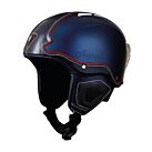 CASQUE DE SKI NAVY - AURAK