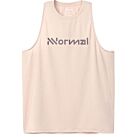 DEBARDEUR RACE TANK W - NNORMAL
