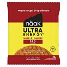 GAUFRE ULTRA ENERGY SIROP D'ERABLE - NAAK