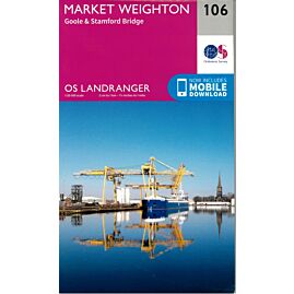 106 GB MARKET WEIGHTON 1 50 000