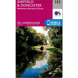 111 GB SHEFFIELD DONCASTER 1 50 000