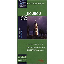 KOUROU GUYANE