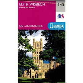 143 GB ELY WISBECH 1 50 000