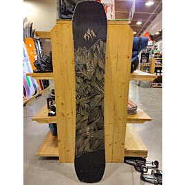 Jones Ultra Mountain Twin