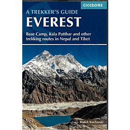 TREKKING EVEREST