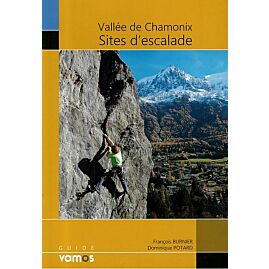 VALLEE DE CHAMONIX ESCALADE
