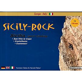 SICILY ROCK