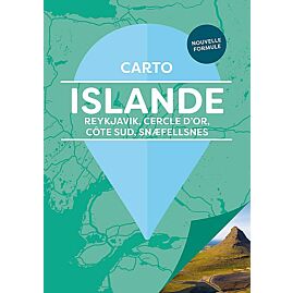 CARTO ISLANDE