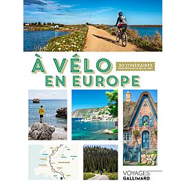 A VELO EN EUROPE