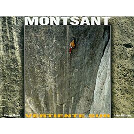 MONTSANT VERTIENTE SUR