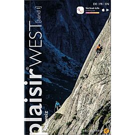 PLAISIR OUEST TOME 1