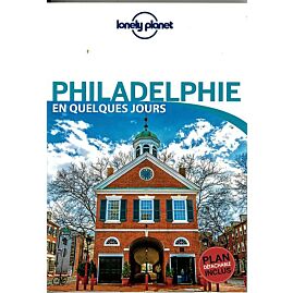 PHILADELPHIE EN QUELQUES JOURS