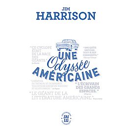 UNE ODYSSEE AMERICAINE