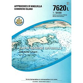 7620L APPROCHES D ANGUILLA