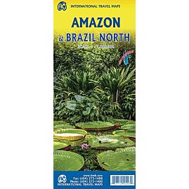 ITM AMAZON 1 3 300 000