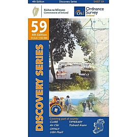 59 CLARE TIPPERARY IRLANDE 1 50 000