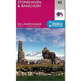 45 GB STONEHAVEN BANCHORY 1 50 000