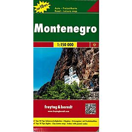 MONTENEGRO 1 150 000 E FREYTAG