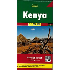 KENYA 1 1 000 000 E FREYTAG