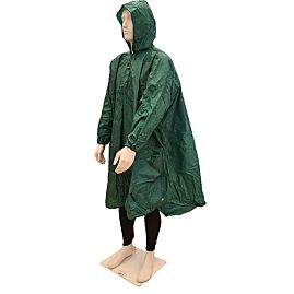 CAPE TONNERRE 3 RAINSHELL