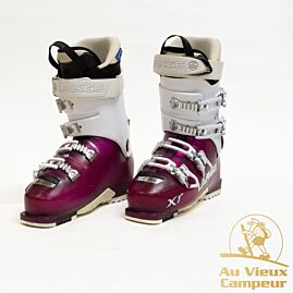 Lange 80XT