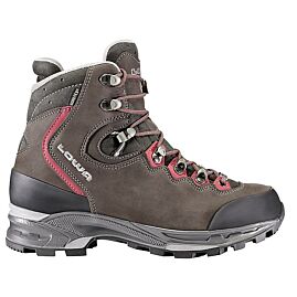 CHAUSSURES DE RANDONNEE MAURIA GTX WS