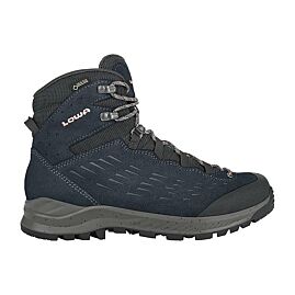 CHAUSSURES DE RANDONNEE EXPLORER GTX MID WS