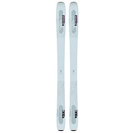 SKI ALL MOUNTAIN QST LUX 92