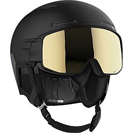 CASQUE DE SKI A VISIERE DRIVER PRIME SIGMA PLUS ca