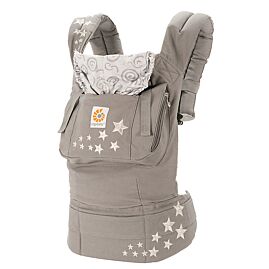 PORTE-BEBE ORIGINAL 3 POSITIONS