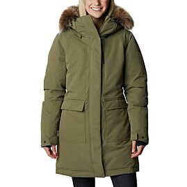 PARKA LITTLE SI INSULATED W