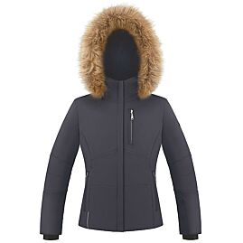 VESTE DE SKI RADIUM GIRL 21