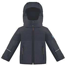 VESTE DE SKI SLATE BOY 21