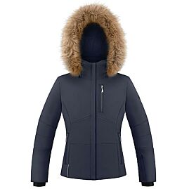 STRETCH SKI JACKET