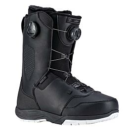boots snowboard enfant
