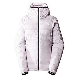 W SUMMIT BREITHORN 50/50 HOODIE