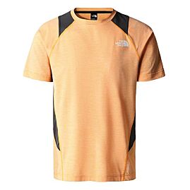 M AO GLACIER TEE -EU