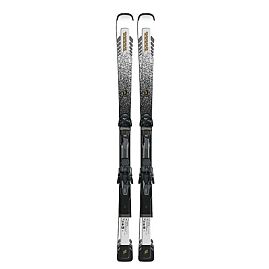 SKI PISTE DISRUPTION MTI W + ERC 11 TCX LIGHT BLAC